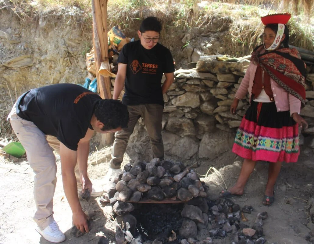 terresdesincas terresdesincas