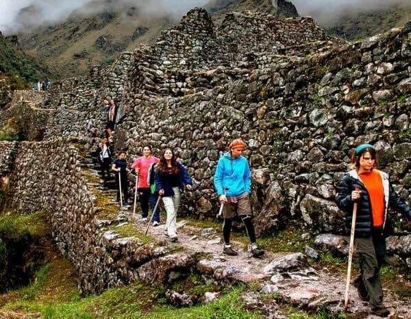 Arequipa Ciudad Blanca