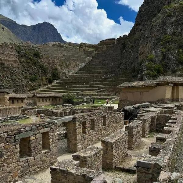 Arequipa Ciudad Blanca