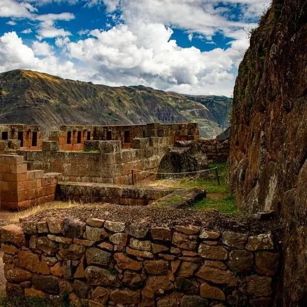Arequipa Ciudad Blanca