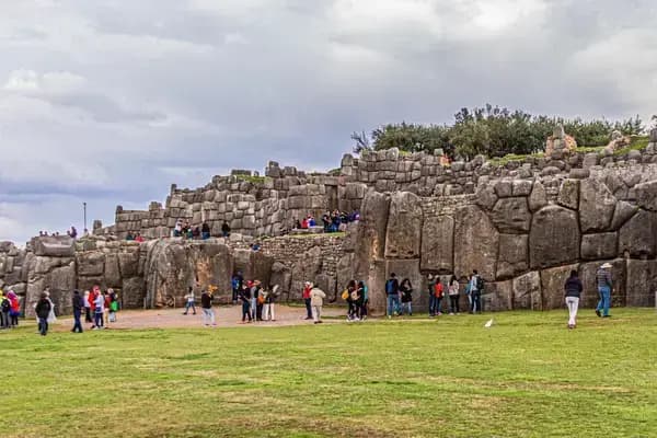 Balsa de Totora Puno