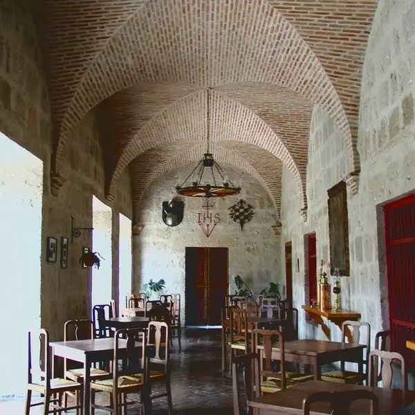 Arequipa ciudad Blanca