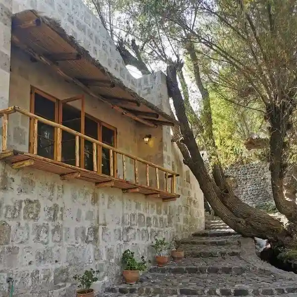 Arequipa ciudad Blanca