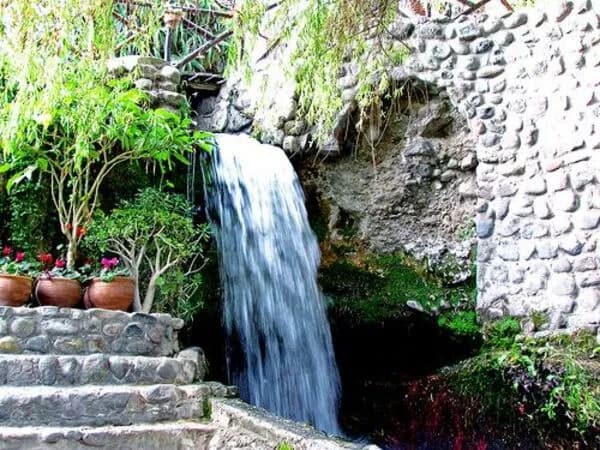 Arequipa ciudad Blanca