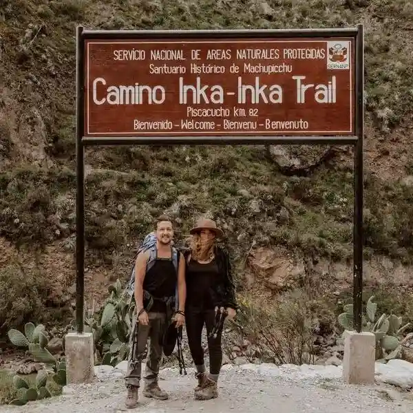 Camino Inca 4 dias Terres des In
