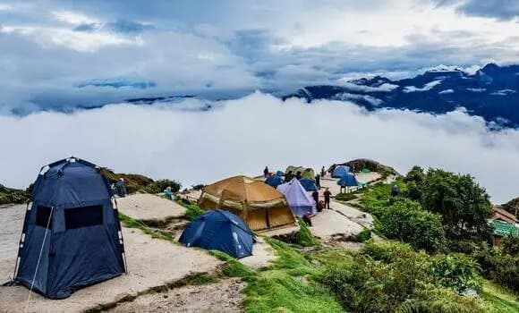 Camino Inca 4 dias Terres des In