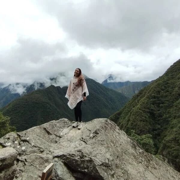 Camino Inca 4 dias Terres des In