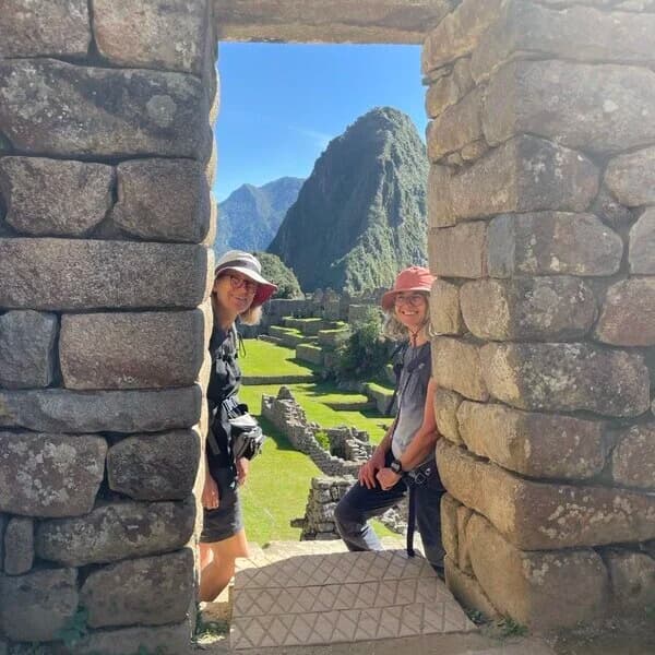 Camino Inca 4 dias Terres des In