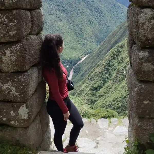 Camino Inca 4 dias Terres des In