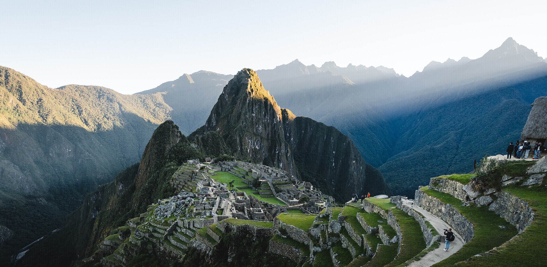Machu Picchu Full Day: Tour Todo Incluido desde Cusco