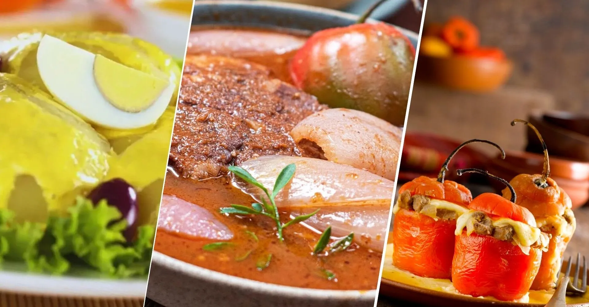 Tour Gastronómico Arequipa: Mercado y Clases de cocina