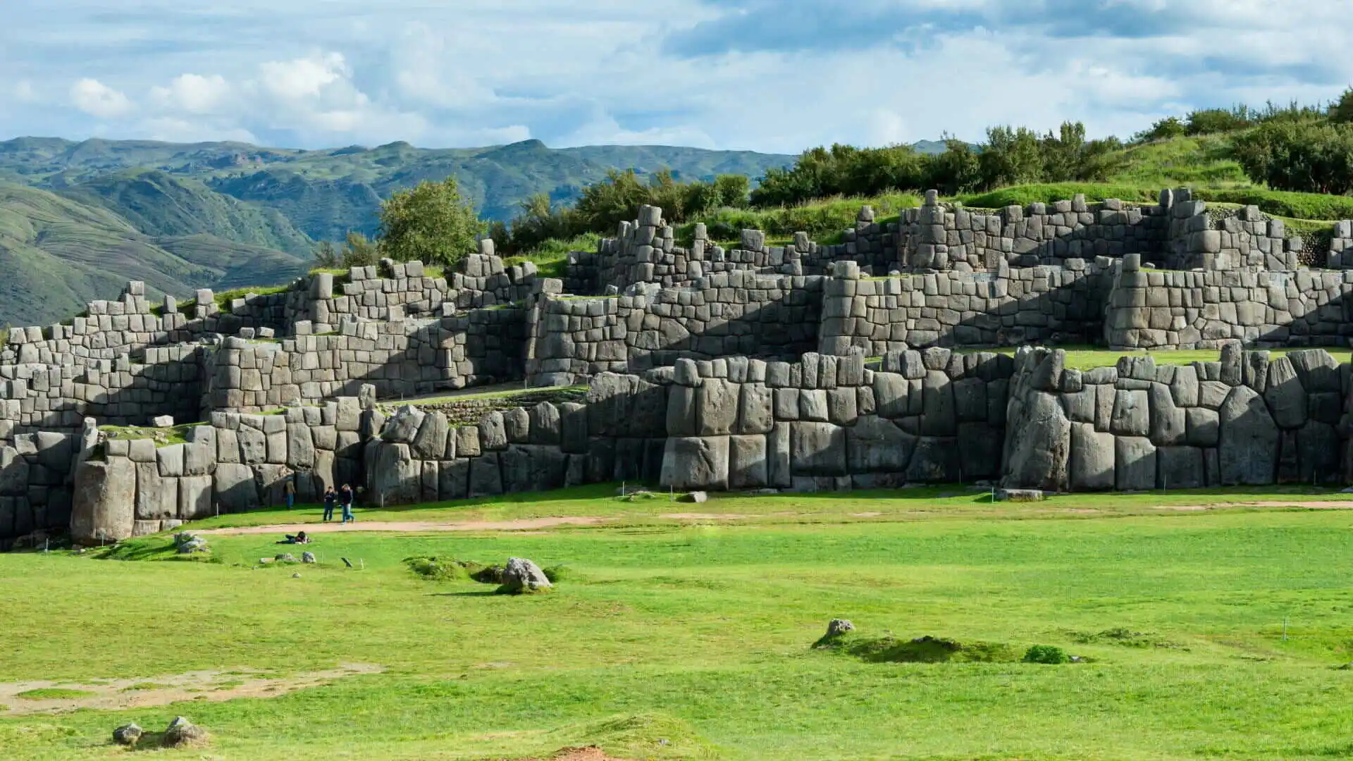 City Tour Cusco y 4 Ruinas Cusco: Medio Día de Historia y Cultura City Tour Cusco y 4 Ruinas Cusco: Medio Día de Historia y Cultura