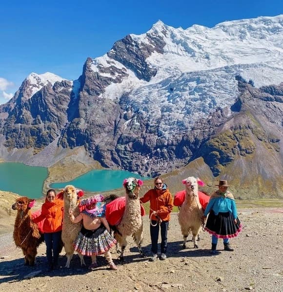 Ausangate Cusco Montañas Andes P.webp