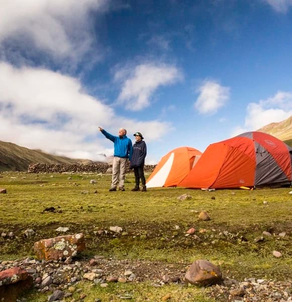 Campamento Trek de Ausangate Cus.webp