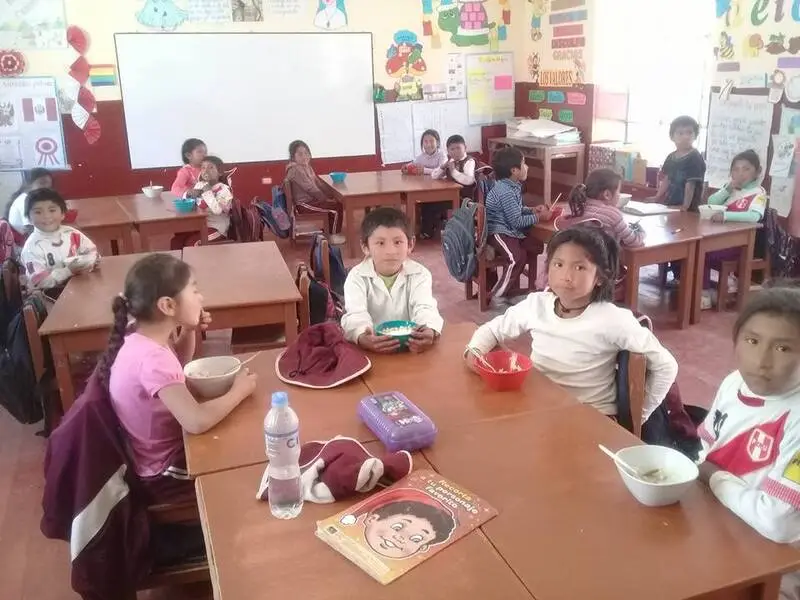 Solidaridad Terres des Incas 202